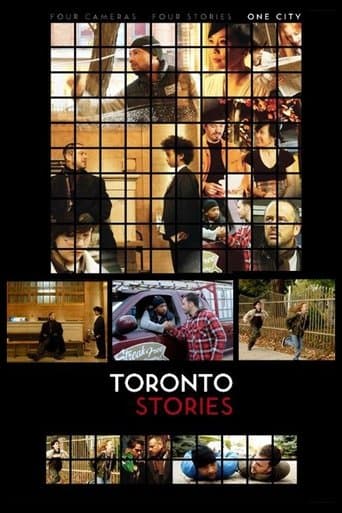 Toronto Stories Image