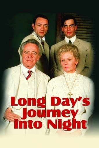 Long Day's Journey Into Night Image