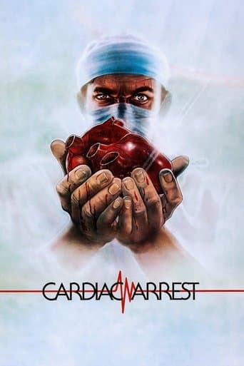 Cardiac Arrest Image