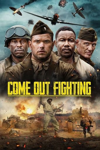 Come Out Fighting Image