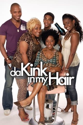 Da Kink in My Hair Image