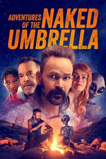 Adventures of the Naked Umbrella Image