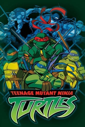 Teenage Mutant Ninja Turtles Image