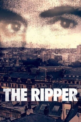 The Ripper Image