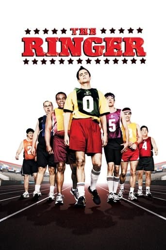 The Ringer Image