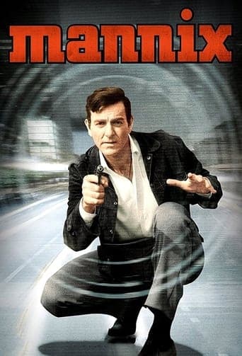 Mannix Image