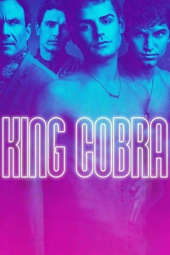 King Cobra Image