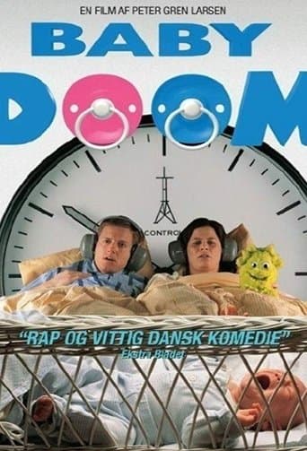 Baby Doom Image