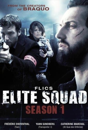 Elite Squad Image