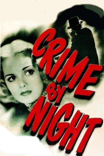 Crime by Night Image