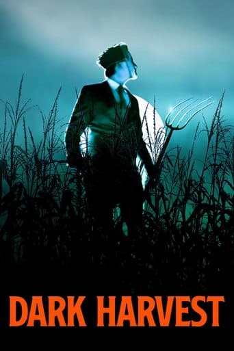 Dark Harvest Image