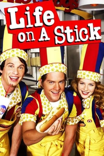 Life on a Stick Image
