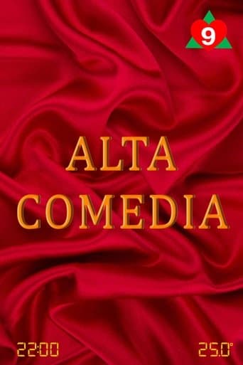 Alta comedia Image