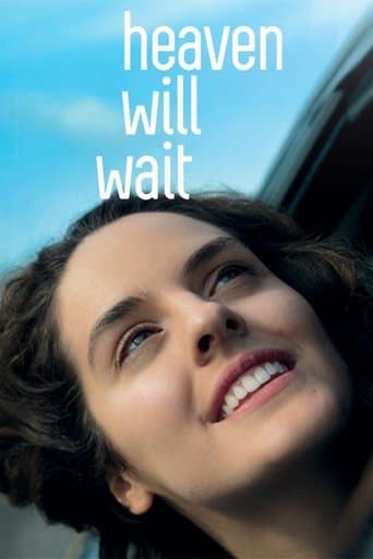 Heaven Will Wait Image