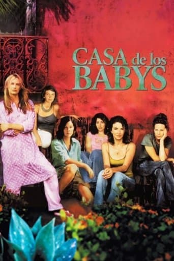 Casa de los Babys Image