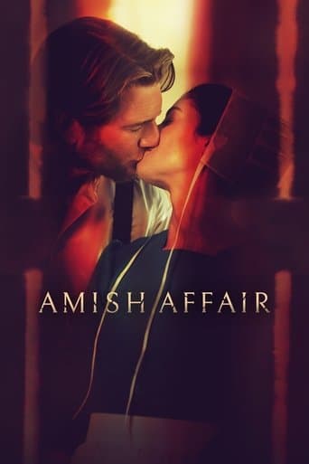 Amish Affair Image