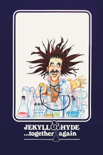Jekyll and Hyde... Together Again Image