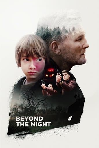 Beyond the Night Image