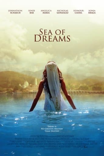 Sea of Dreams Image