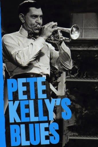 Pete Kelly's Blues Image