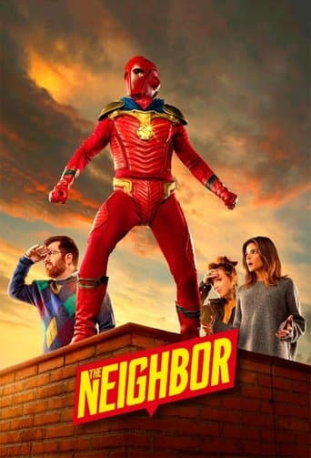 The Neighbor Image