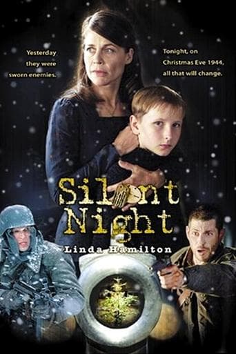Silent Night Image