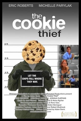 The Cookie Thief Image