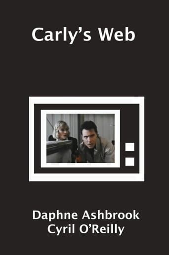 Carly's Web Image