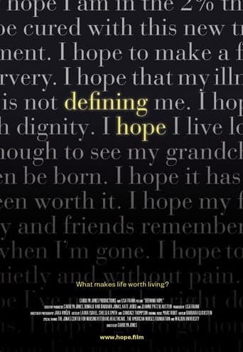 Defining Hope Image