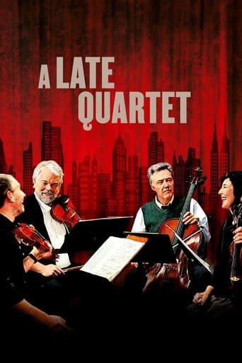 A Late Quartet Image