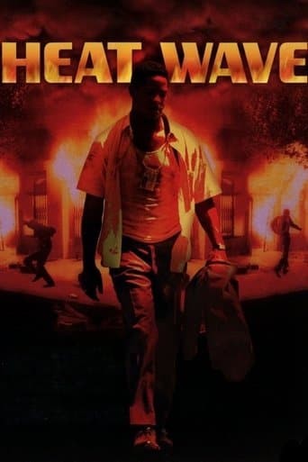 Heat Wave Image