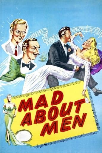 Mad About Men Image