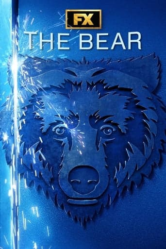 The Bear Image