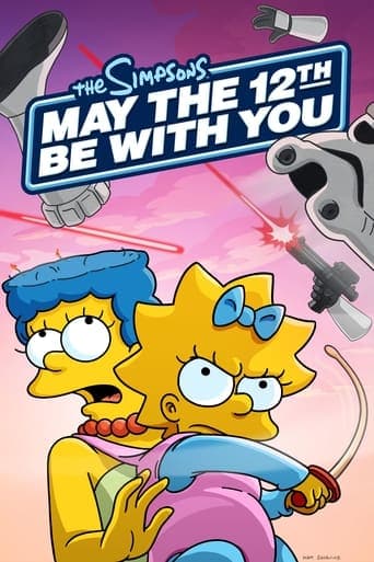 May the 12th Be with You Image