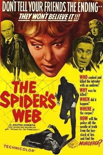 The Spider's Web Image