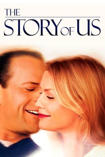The Story of Us Image