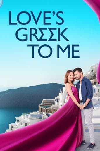 Love's Greek to Me Image