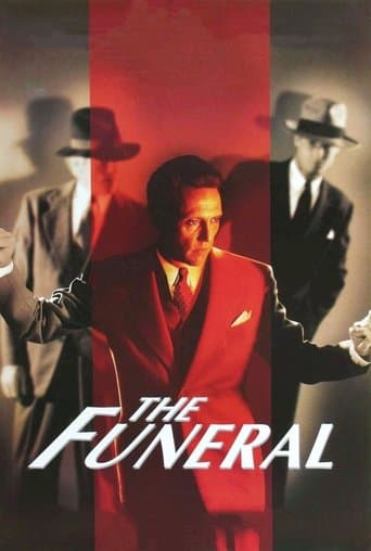 The Funeral Image