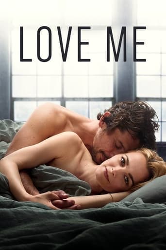 Love Me Image