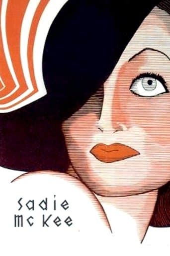 Sadie McKee Image