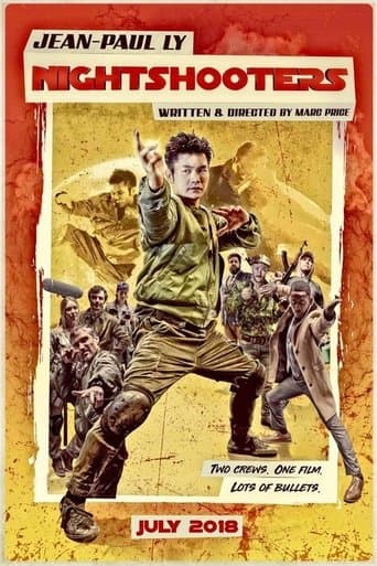 Nightshooters Image