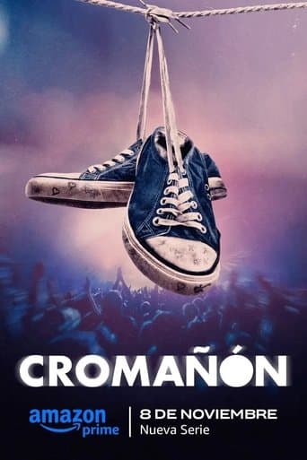 Cromañón: The Night of the Fire Image