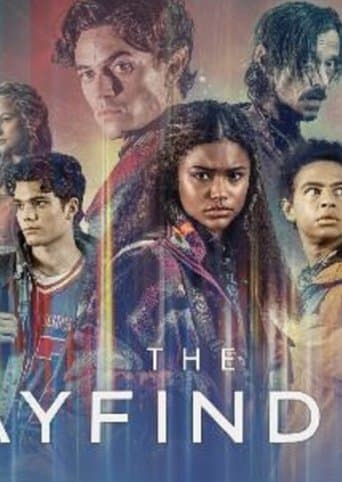 The Wayfinders Image