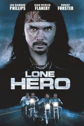 Lone Hero Image