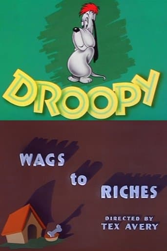 Wags to Riches Image