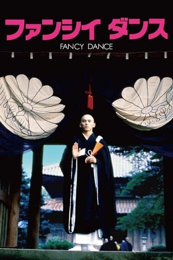 Fancy Dance Image