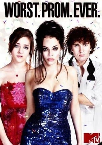 Worst. Prom. Ever. Image