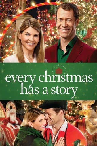 Every Christmas Has a Story Image