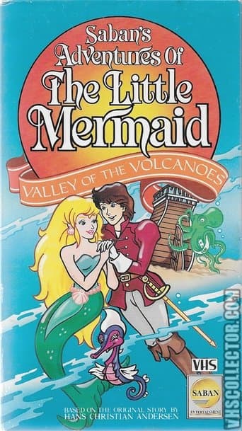 Adventures of the Little Mermaid Image