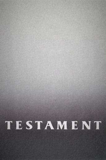 Testament Image